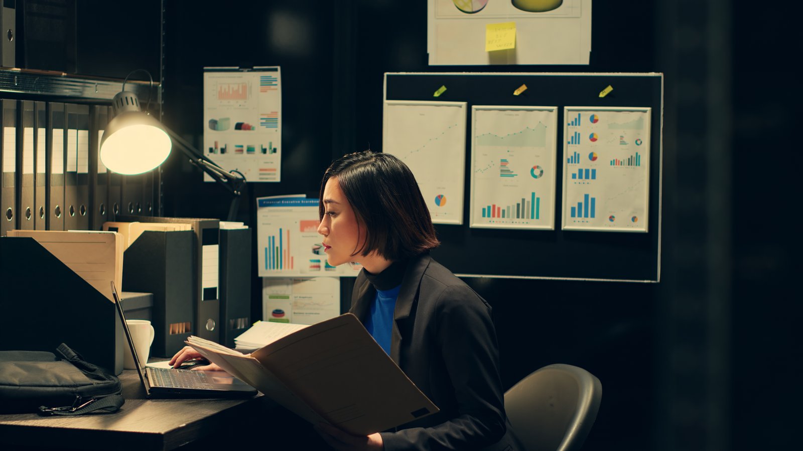 Asset Management