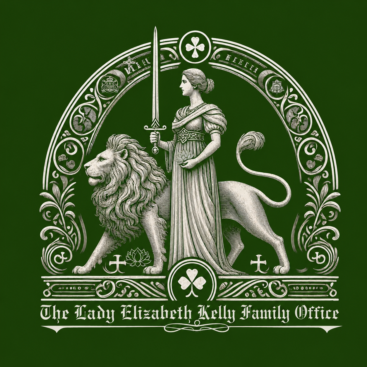 Lady Elizabeth Kelly Family Office