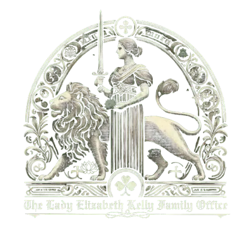 Lady Elizabeth Kelly Family Office