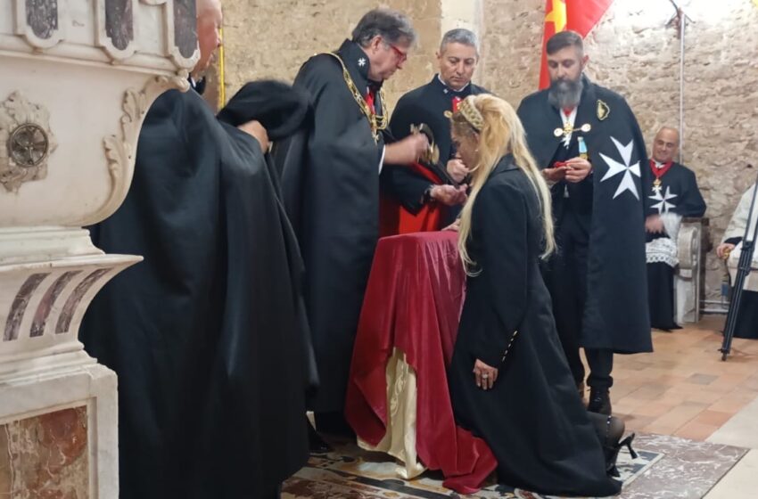 Lady Elizabeth Kelly